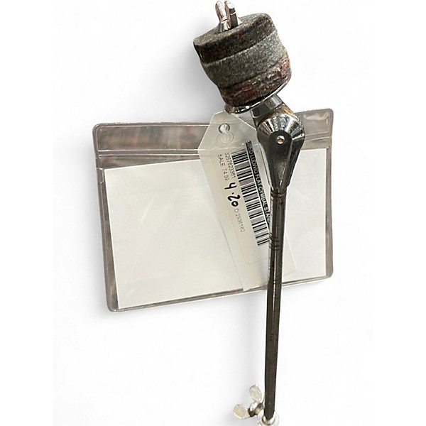 Used Ludwig Flat Cymbal Stand Cymbal Stand