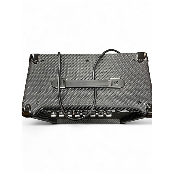 Used Marshall MG15CFX Guitar Combo Amp