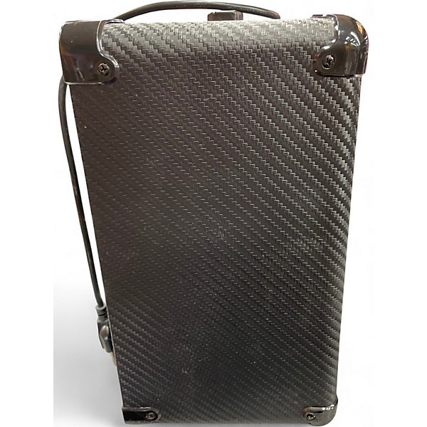 Used Marshall MG15CFX Guitar Combo Amp