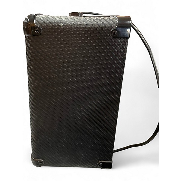 Used Marshall MG15CFX Guitar Combo Amp