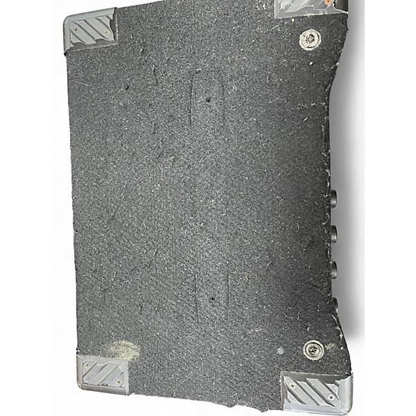 Used Fender Rumble 15 15W 1X8 Bass Combo Amp