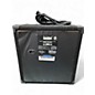 Used Fender Rumble 15 15W 1X8 Bass Combo Amp
