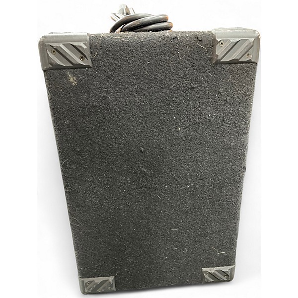 Used Fender Rumble 15 15W 1X8 Bass Combo Amp