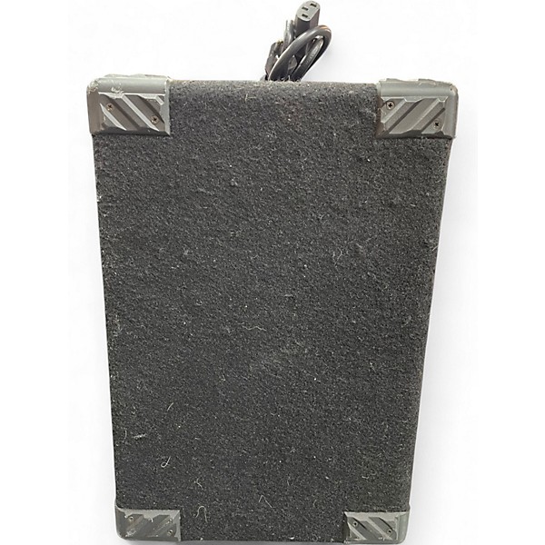 Used Fender Rumble 15 15W 1X8 Bass Combo Amp