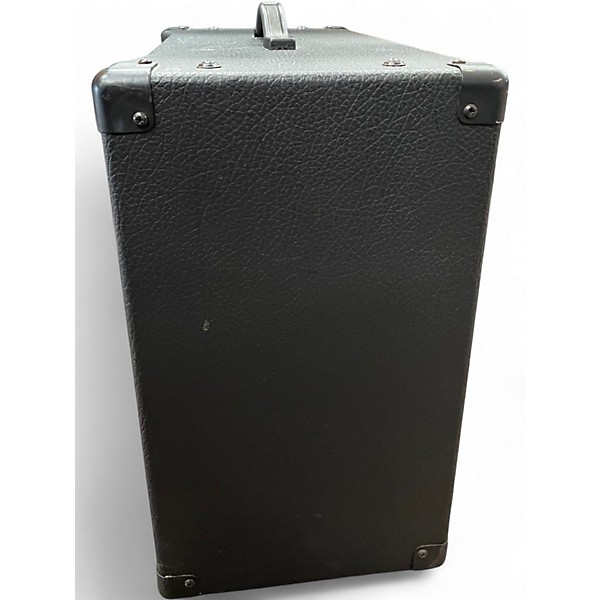 Used Peavey Bandit 112 Silver Stripe Tube Guitar Combo Amp