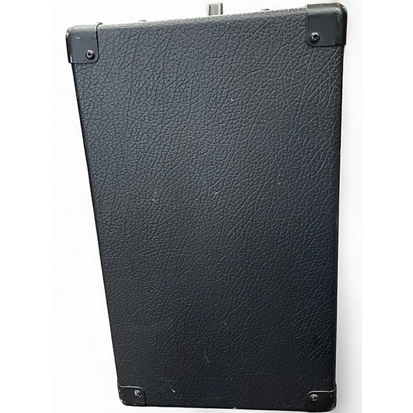 Used Peavey Bandit 112 Silver Stripe Tube Guitar Combo Amp