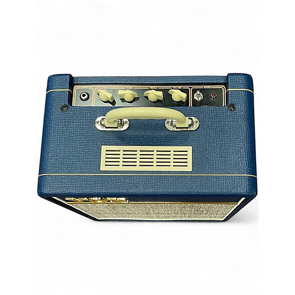 Used VOX AC4TV 4W 1x10 Tube Guitar Combo Amp