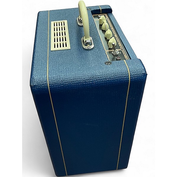 Used VOX AC4TV 4W 1x10 Tube Guitar Combo Amp