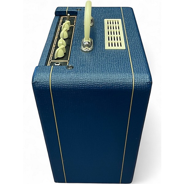 Used VOX AC4TV 4W 1x10 Tube Guitar Combo Amp