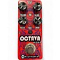 Used Pigtronix Octava Micro Effect Pedal thumbnail