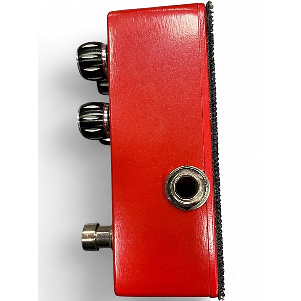 Used Pigtronix Octava Micro Effect Pedal