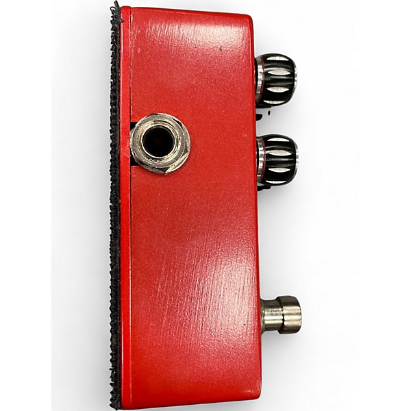 Used Pigtronix Octava Micro Effect Pedal