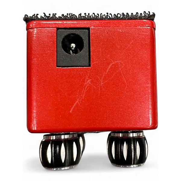 Used Pigtronix Octava Micro Effect Pedal