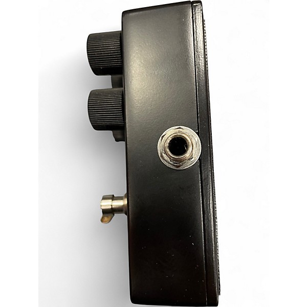 Used Electro-Harmonix Satisfaction Fuzz Effect Pedal