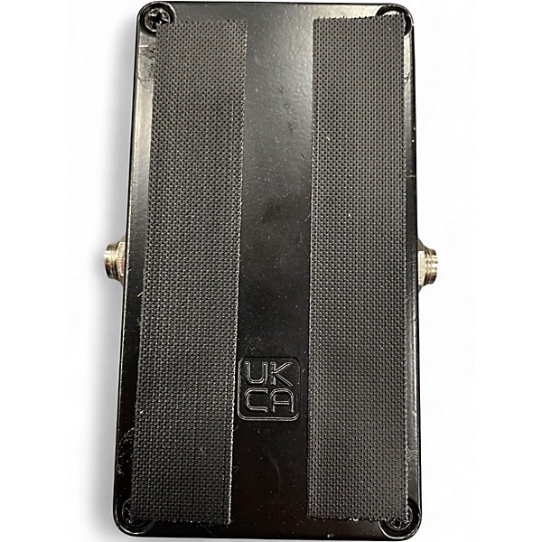 Used Electro-Harmonix Satisfaction Fuzz Effect Pedal