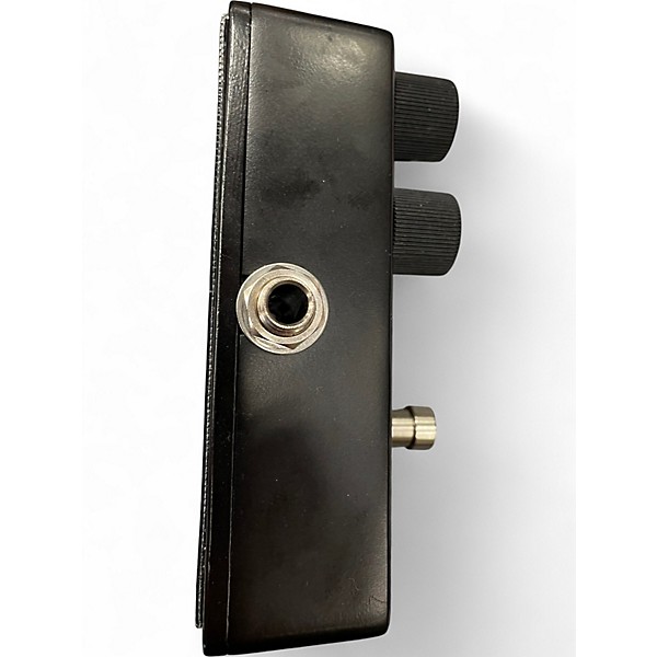 Used Electro-Harmonix Satisfaction Fuzz Effect Pedal