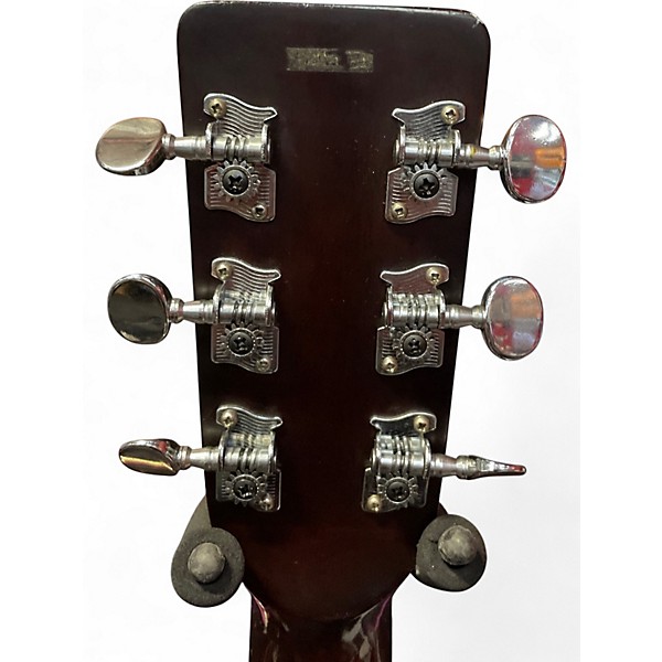 Used Sigma Guitars DM3 Natural Acoustic Guitar