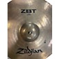 Used Zildjian 14in ZBT Crash Cymbal