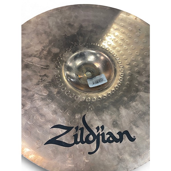 Used Zildjian 14in ZBT Crash Cymbal