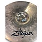 Used Zildjian 14in ZBT Crash Cymbal