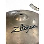 Used Zildjian 14in ZBT Crash Cymbal