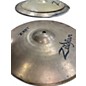 Used Zildjian 14in ZBT Crash Cymbal