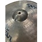 Used Zildjian 14in ZXT Solid Hi Hat Bottom Cymbal