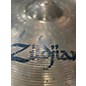 Used Zildjian 14in ZXT Solid Hi Hat Bottom Cymbal