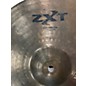 Used Zildjian 14in ZXT Solid Hi Hat Bottom Cymbal