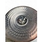 Used Zildjian 14in ZXT Solid Hi Hat Bottom Cymbal