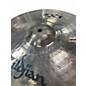 Used Zildjian 14in ZXT Solid Hi Hat Bottom Cymbal