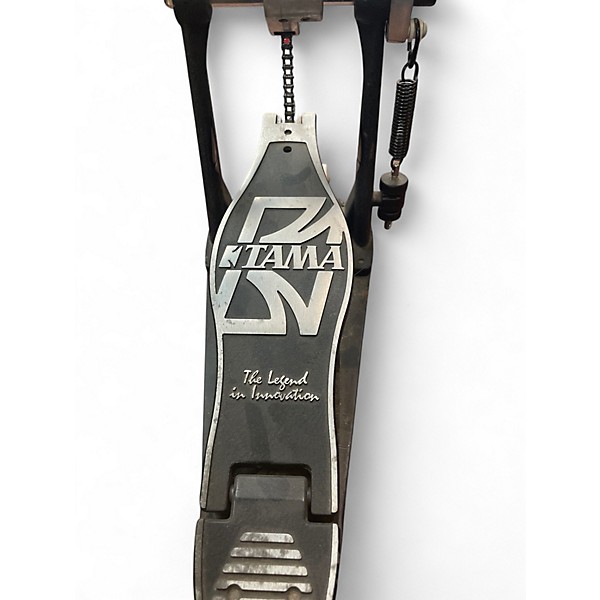 Used TAMA kick drum pedal Single Bass Drum Pedal