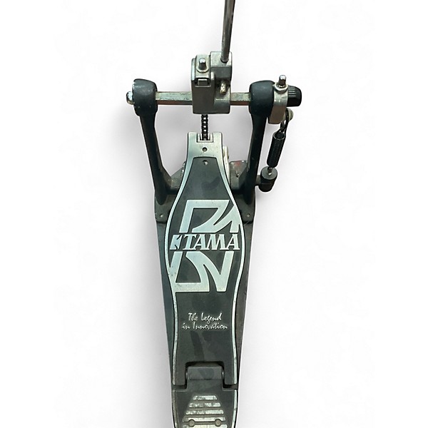 Used TAMA kick drum pedal Single Bass Drum Pedal