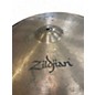Used Zildjian 20in ZXT Medium Ride Cymbal thumbnail