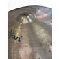 Used Zildjian 20in ZXT Medium Ride Cymbal