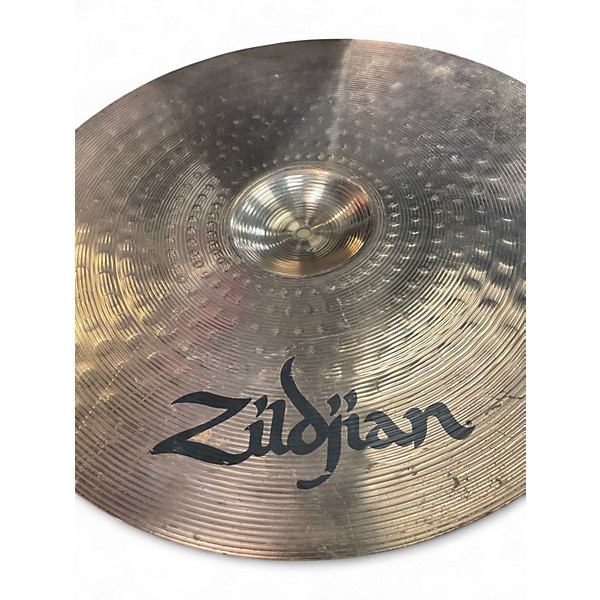 Used Zildjian 20in ZXT Medium Ride Cymbal