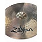 Used Zildjian 20in ZXT Medium Ride Cymbal