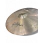 Used Zildjian 20in ZXT Medium Ride Cymbal