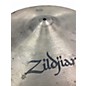 Used Zildjian 17in Rock Crash Cymbal