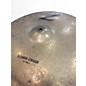 Used Zildjian 16in POWER CRASH Cymbal