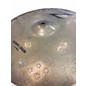 Used Zildjian 16in POWER CRASH Cymbal