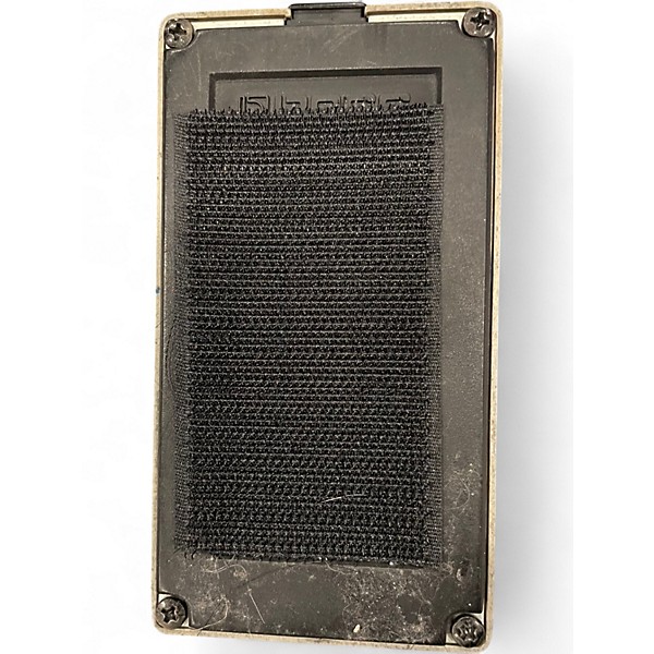 Used BOSS CE3 Chorus Effect Pedal