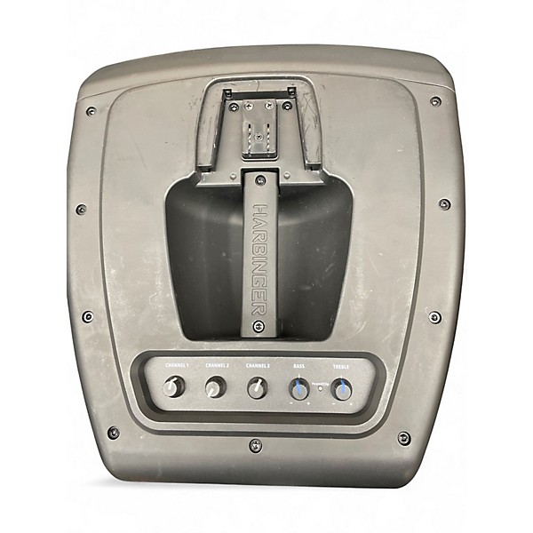 Used Harbinger MLS900 Sound Package