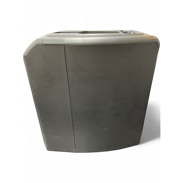 Used Harbinger MLS900 Sound Package