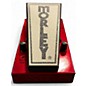 Used Morley Morley Tone Questor Wah Effect Pedal