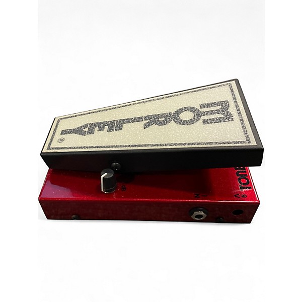 Used Morley Morley Tone Questor Wah Effect Pedal
