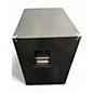 Used Ampeg PF410HLF Portaflex 4x10 800W Bass Cabinet