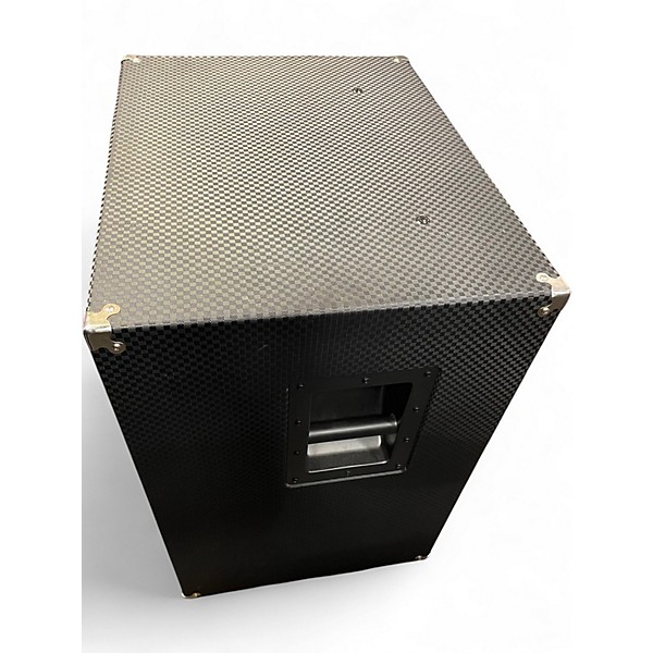 Used Ampeg PF410HLF Portaflex 4x10 800W Bass Cabinet