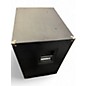 Used Ampeg PF410HLF Portaflex 4x10 800W Bass Cabinet