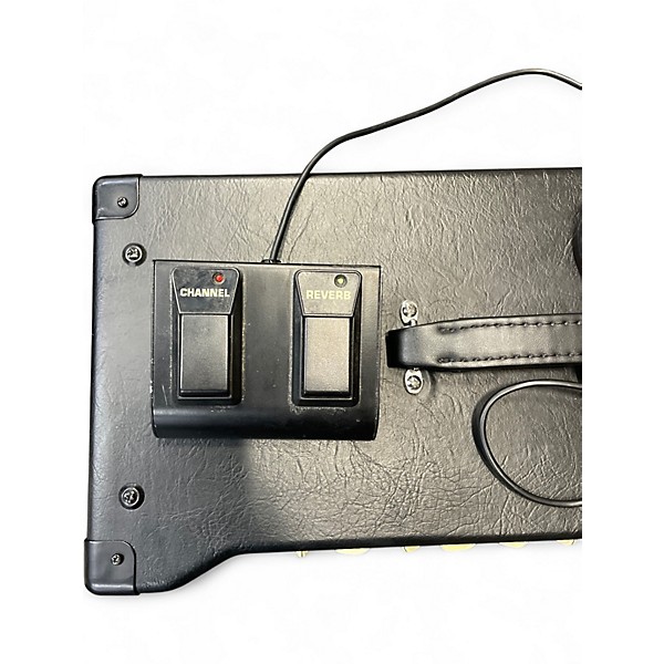 Used Bugera V55 55W 1x12 Tube Guitar Combo Amp